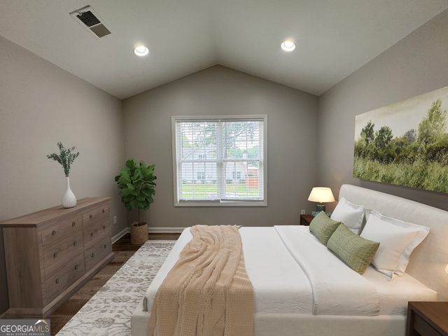 400 Fitzgerald Place, South Fulton, GA 30349