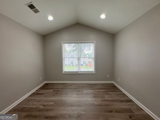 400 Fitzgerald Place, South Fulton, GA 30349