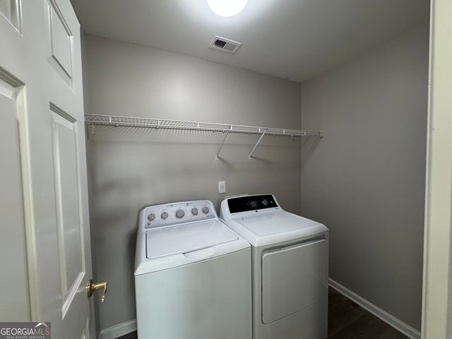 400 Fitzgerald Place, South Fulton, GA 30349