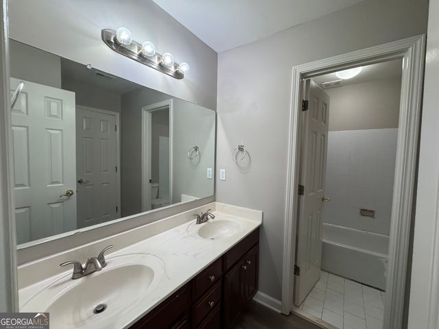 400 Fitzgerald Place, South Fulton, GA 30349