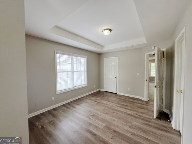 400 Fitzgerald Place, South Fulton, GA 30349