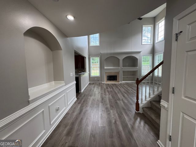 400 Fitzgerald Place, South Fulton, GA 30349
