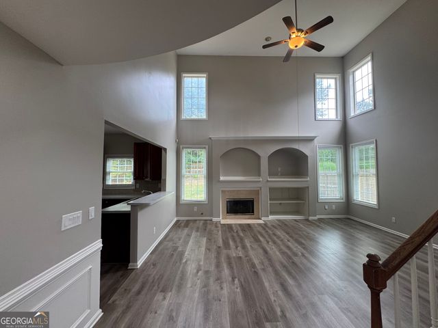 400 Fitzgerald Place, South Fulton, GA 30349