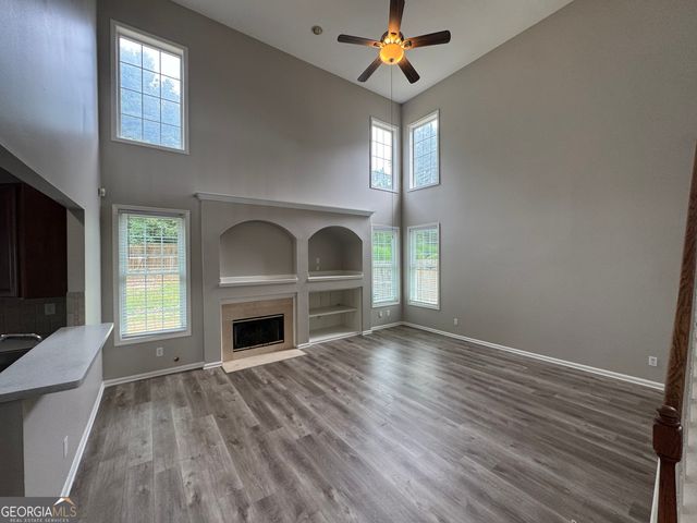 400 Fitzgerald Place, South Fulton, GA 30349