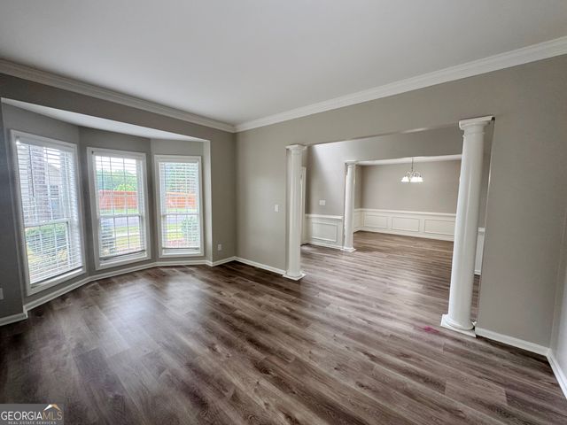 400 Fitzgerald Place, South Fulton, GA 30349