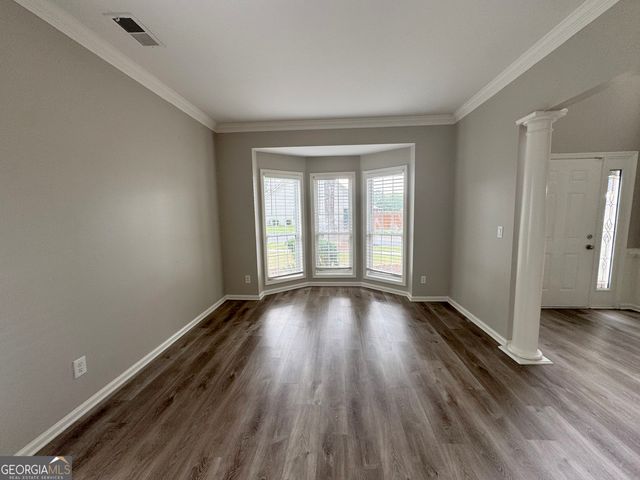 400 Fitzgerald Place, South Fulton, GA 30349