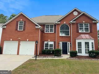 400 Fitzgerald Place, South Fulton, GA 30349