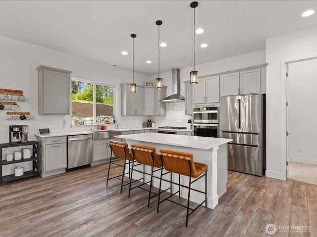 14505 117th Street NE, Lake Stevens, WA 98258