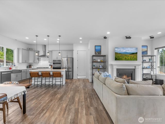 14505 117th Street NE, Lake Stevens, WA 98258