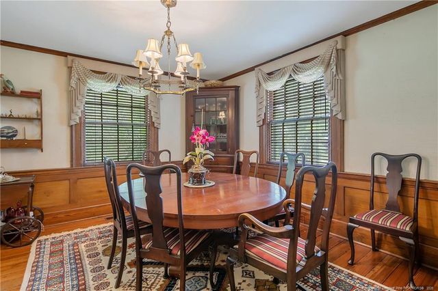 1610 Twin Oak Drive, Fayetteville, NC 28305