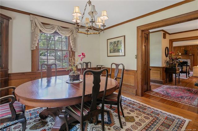 1610 Twin Oak Drive, Fayetteville, NC 28305