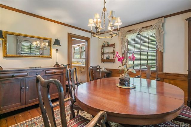 1610 Twin Oak Drive, Fayetteville, NC 28305