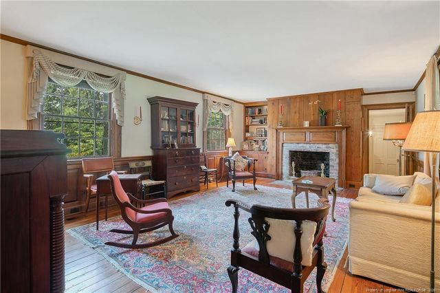 1610 Twin Oak Drive, Fayetteville, NC 28305