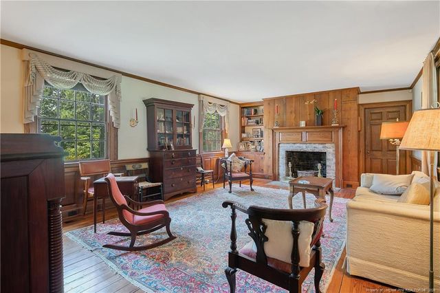 1610 Twin Oak Drive, Fayetteville, NC 28305