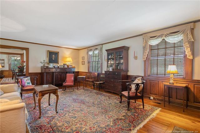 1610 Twin Oak Drive, Fayetteville, NC 28305