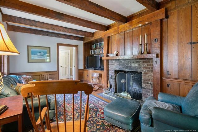 1610 Twin Oak Drive, Fayetteville, NC 28305