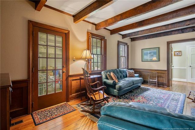 1610 Twin Oak Drive, Fayetteville, NC 28305