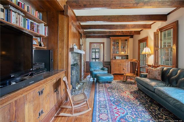 1610 Twin Oak Drive, Fayetteville, NC 28305