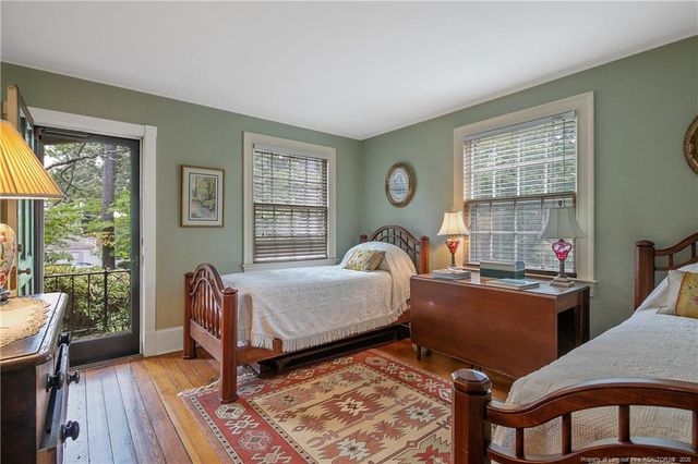 1610 Twin Oak Drive, Fayetteville, NC 28305