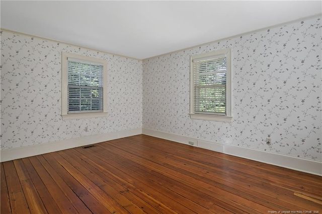 1610 Twin Oak Drive, Fayetteville, NC 28305