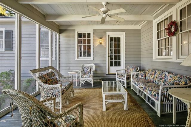 1610 Twin Oak Drive, Fayetteville, NC 28305