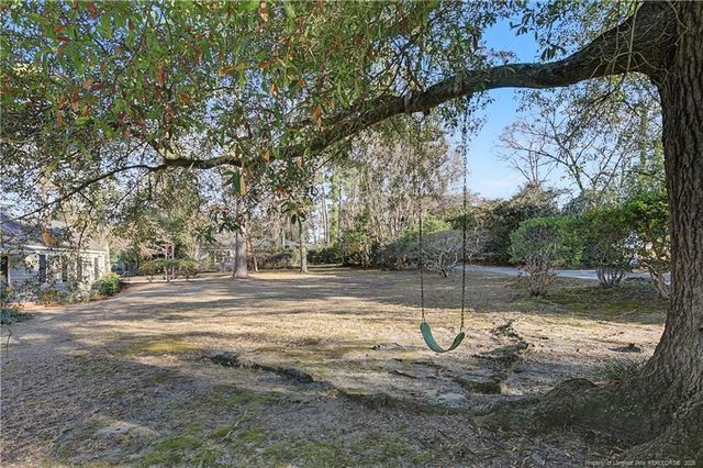 1610 Twin Oak Drive, Fayetteville, NC 28305