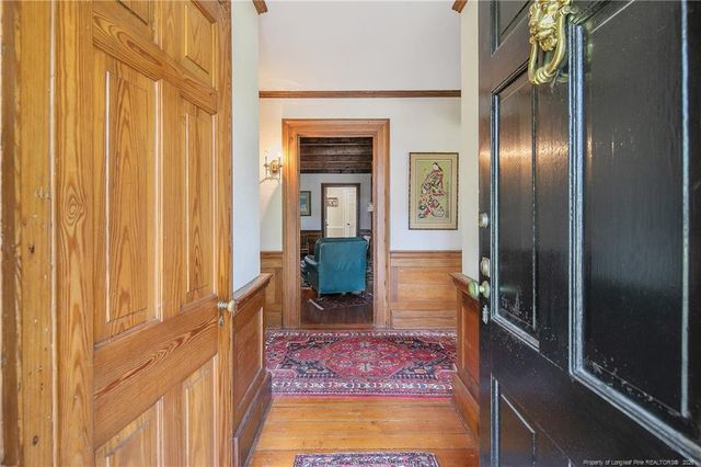 1610 Twin Oak Drive, Fayetteville, NC 28305