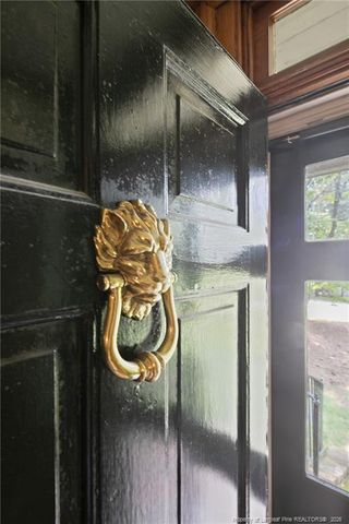 1610 Twin Oak Drive, Fayetteville, NC 28305