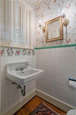 1610 Twin Oak Drive, Fayetteville, NC 28305