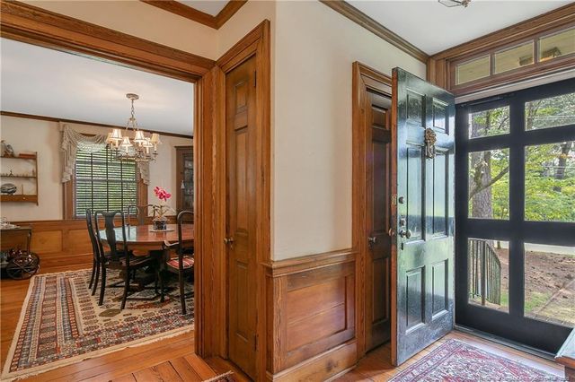 1610 Twin Oak Drive, Fayetteville, NC 28305