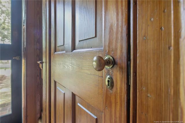 1610 Twin Oak Drive, Fayetteville, NC 28305