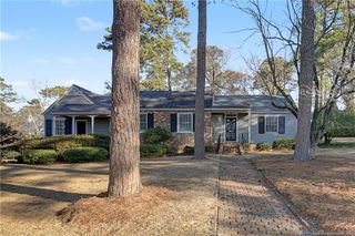 1610 Twin Oak Drive, Fayetteville, NC 28305