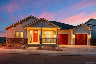 454 Eclipse Drive, Colorado Springs, CO 80905