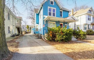 907 JACKSON STREET, Oshkosh, WI 54901