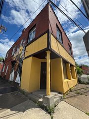 650 Ardmore Blvd, Wilkinsburg, PA 15221