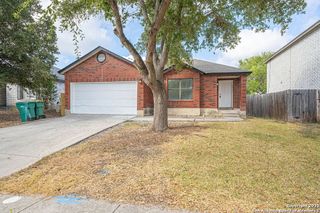 8039 Cantura Mills, Converse, TX 78109