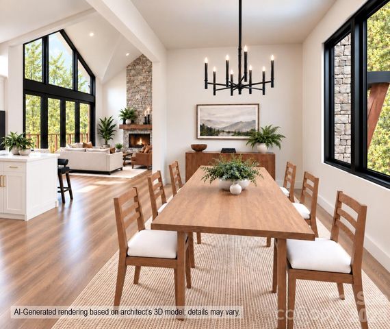 209 Senator Reynolds Road, Asheville, NC 28804