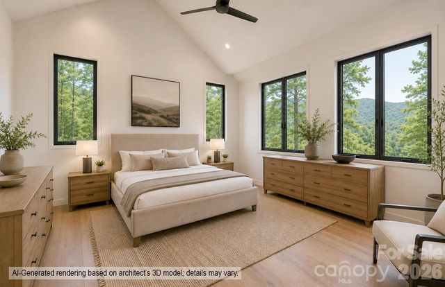209 Senator Reynolds Road, Asheville, NC 28804