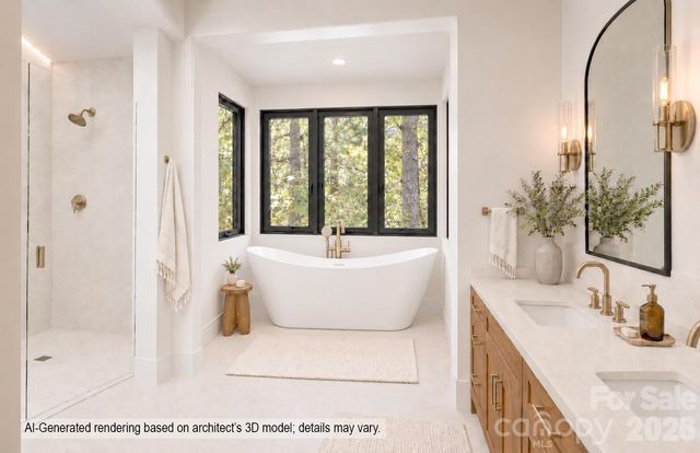 209 Senator Reynolds Road, Asheville, NC 28804