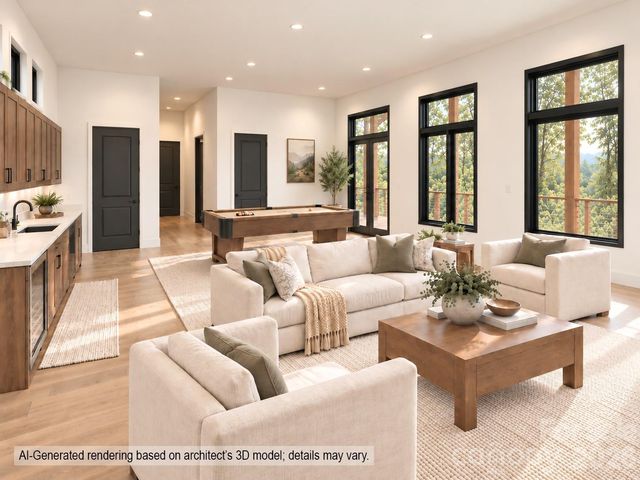 209 Senator Reynolds Road, Asheville, NC 28804