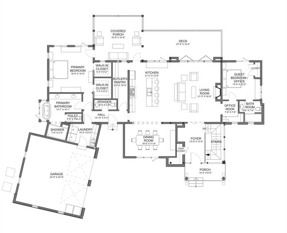 209 Senator Reynolds Road, Asheville, NC 28804