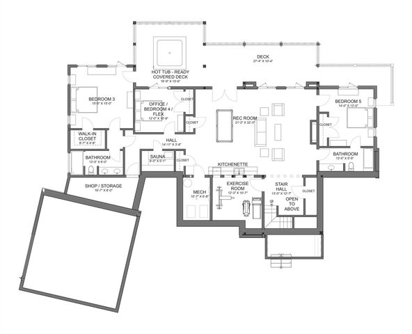 209 Senator Reynolds Road, Asheville, NC 28804