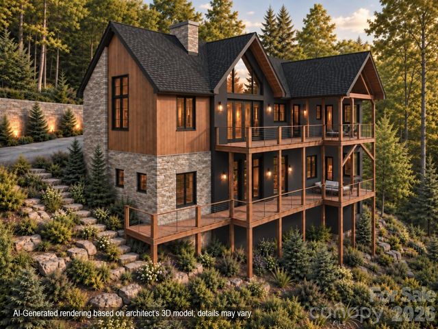209 Senator Reynolds Road, Asheville, NC 28804