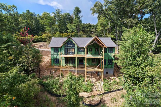 209 Senator Reynolds Road, Asheville, NC 28804