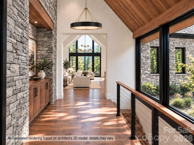 209 Senator Reynolds Road, Asheville, NC 28804
