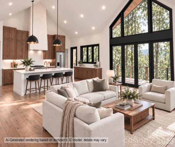 209 Senator Reynolds Road, Asheville, NC 28804