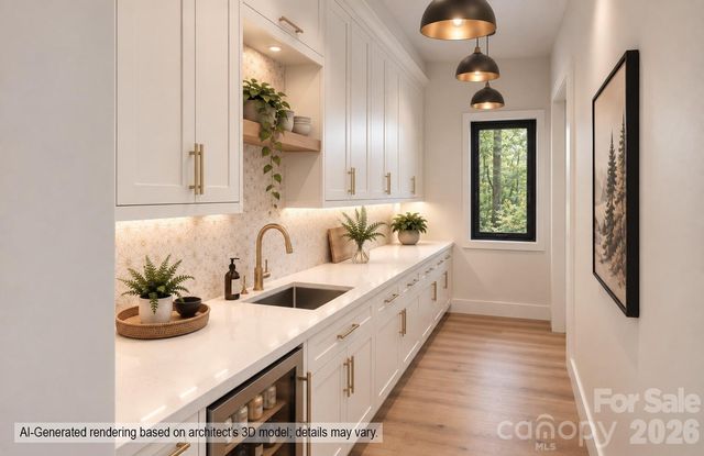 209 Senator Reynolds Road, Asheville, NC 28804