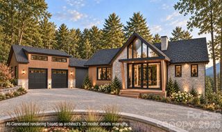 209 Senator Reynolds Road, Asheville, NC 28804