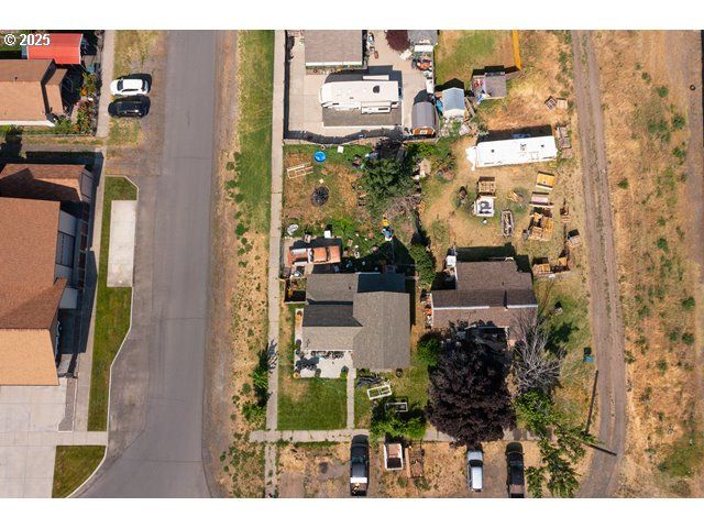 203 DEPOT St, Milton Freewater, OR 97862