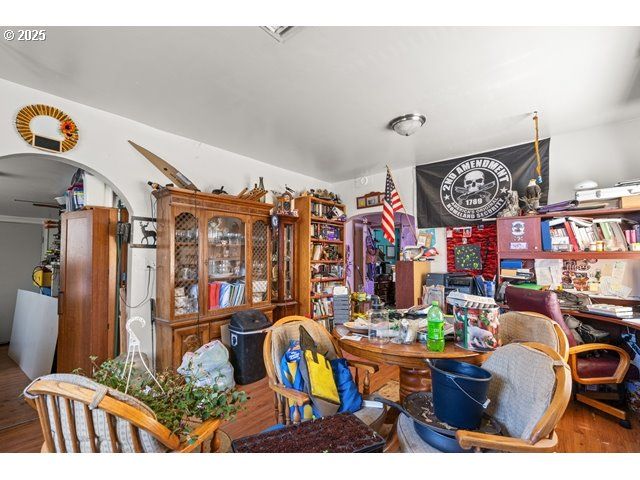 203 DEPOT St, Milton Freewater, OR 97862